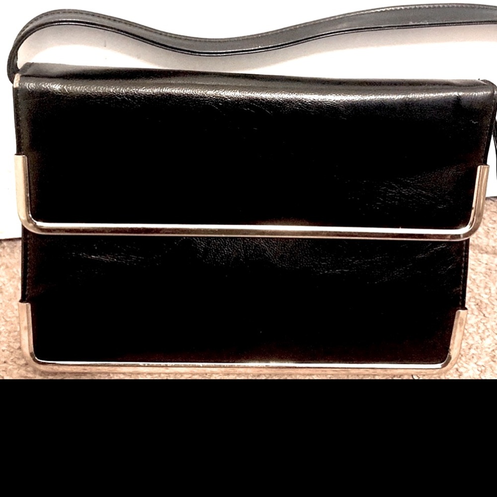 Vintage Markay bag like new - Picture 2 of 7